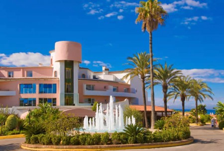 IU pide al Ayuntamiento que medie en el ERE de Hoteles Playa