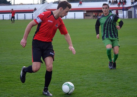 El San Pedro B se lleva el derbi ante Nueva Andalucía (2-1)