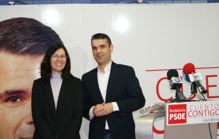 El PSOE pide que se exponga al público el expediente de deslinde