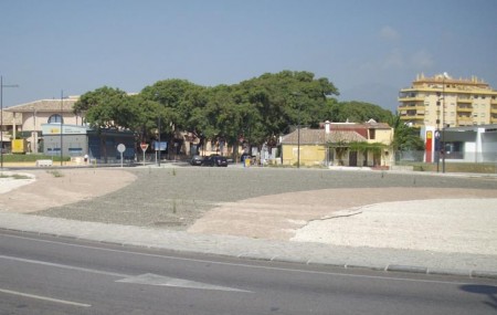OSP pide que se adecenten los accesos a San Pedro Alcántara