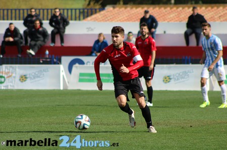 La UD San Pedro viaja a Linarejos para seguir en lo alto