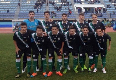 Ontiveros marca pero no sirve para que Andalucía pase a la final