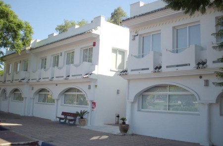 Marbella paga 223.000 euros por pertenecer a la Mancomunidad
