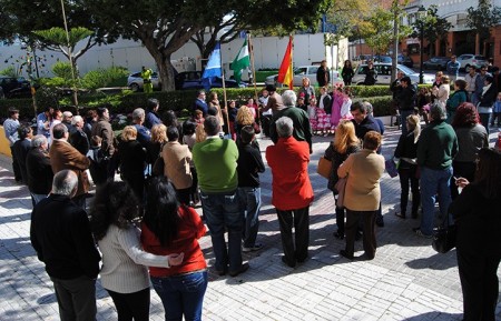 El Ayuntamiento hará este año acto institucional por el Día de Andalucía