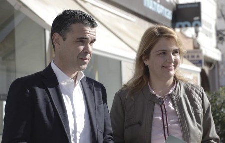 El PSOE muestra su compromiso de 