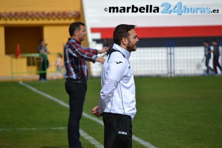 Adrián Cervera. 