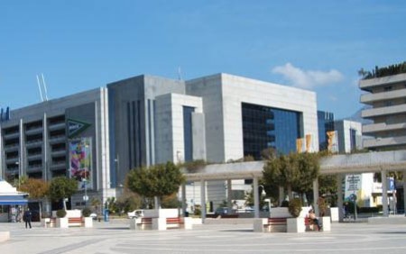 Pactan las condenas a los acusados por un robo en Puerto Banús en 2012
