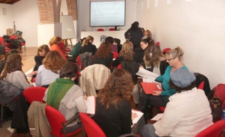 Marbella se suma con distintos actos al Día Internacional de la Mujer