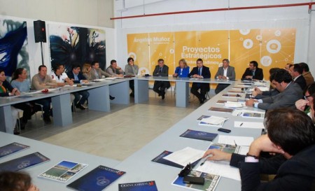El nuevo delegado del Gobierno alaba la apuesta de Rajoy por Marbella