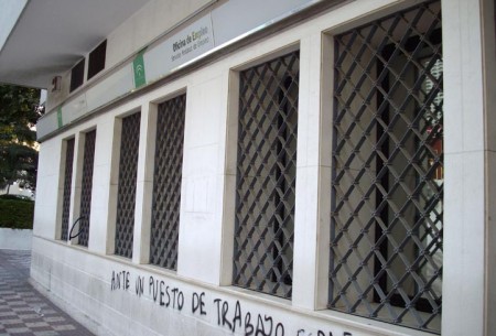 Febrero se cierra con 201 parados más en Marbella y San Pedro