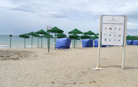 OSP critica que la estabilización de las playas no llegue a San Pedro