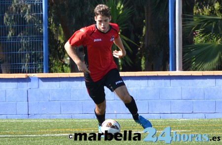 El San Pedro B se da un homenaje a costa del Monda (8-2)