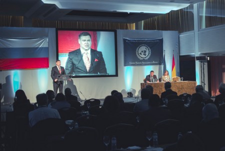 La agricultura sostenible centrará el III Foro Ecológico de Marbella