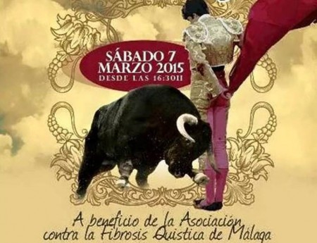 Figuras del toreo participan en Marbella en un festival benéfico