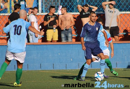 Salidas complicadas para Marbella y San Pedro esta jornada