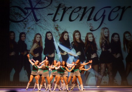 El festival Fes Dance trae a Marbella la pasión por el baile