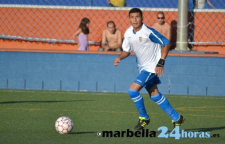 Los Compadres se aleja del descenso con un triunfo ante el Yunquera (2-1)
