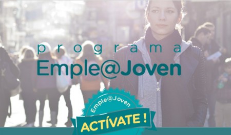 La Junta abre una nueva convocatoria de planes de empleo para jóvenes