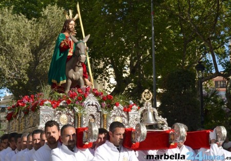 La Polliníca celebra este viernes los pregones infantil y juvenil