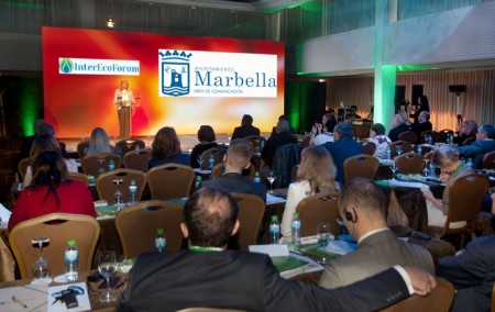 Marbella acoge el III Foro Ecológico, que trata sobre agricultura sostenible