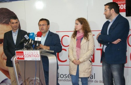 El PSOE plantea hasta 10 plazos para pagar las matrículas universitarias