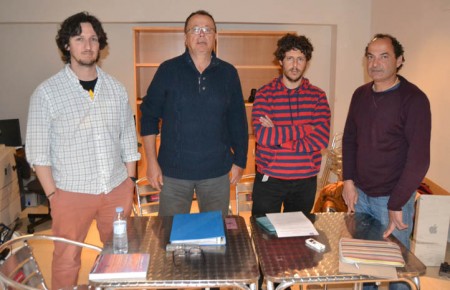 El partido instrumental que impulsa Podemos abre proceso de primarias