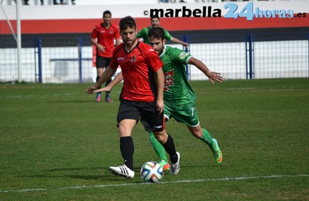 El San Pedro tiene ocho partidos para amarrar la fase de ascenso