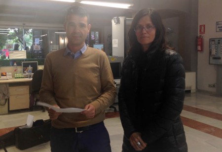 El PSOE insiste en que los vecinos de Marbella tengan prioridad en los planes de empleo