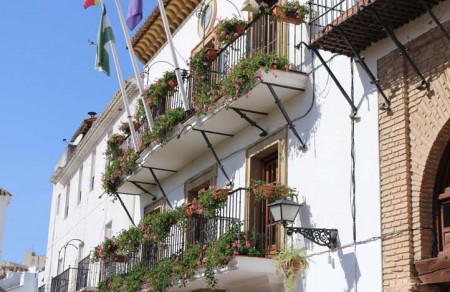 El Ayuntamiento impulsa un servicio de atención infantil temprana