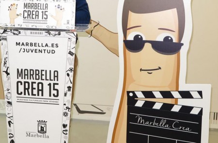 Abierto el plazo de inscripción para la Muestra Joven de Vídeo Creación