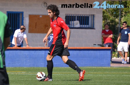 El San Pedro B pierde dos puntos en el último minuto en Guaro (1-1)
