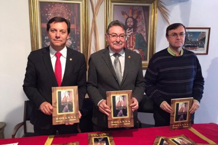 La Cofradía de la Polliníca se prepara ilusionada para su día grande