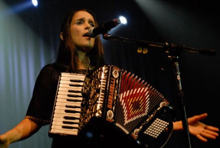 La mexicana Julieta Venegas, nueva confirmación para Starlite Marbella