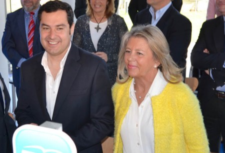 El PP pide que tras el 24-M gobierne los ayuntamientos la lista más votada