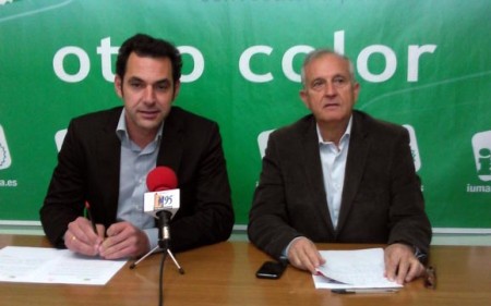 IU defenderá en los plenos propuestas sobre turismo, empleo e inversiones