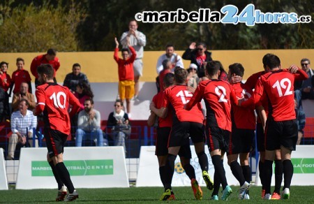 El San Pedro recibe al Huétor Tájar en un partido de seis puntos