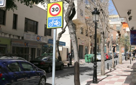 El PSOE define como 
