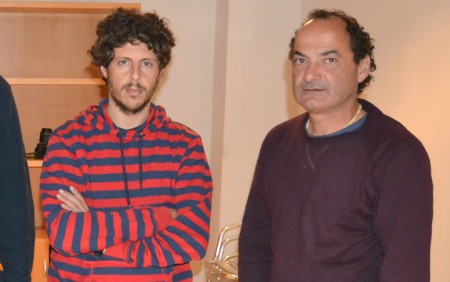 José Carlos Núñez encabezará en Marbella 