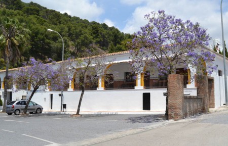 Las obras en el cementerio Virgen del Carmen comenzarán 