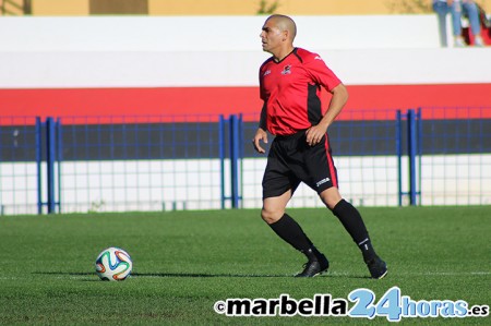 Bezares consigue tres puntos en el trofeo 