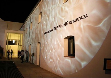 OSP celebra la reforma del Trapiche de Guadaiza tras diez años de lucha
