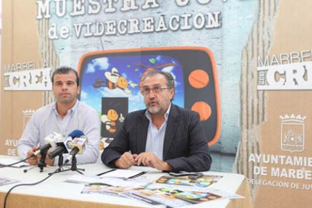Imputado en la trama Gürtel el que fuera director de RTV Marbella