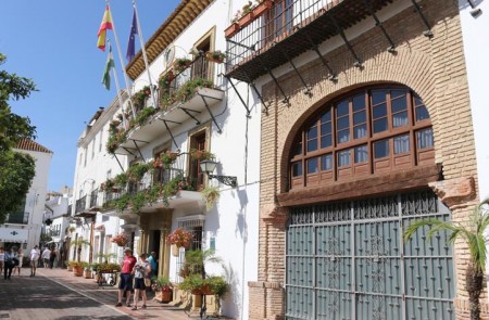 Marbella ha recuperado solo 12 millones de euros de la corrupción