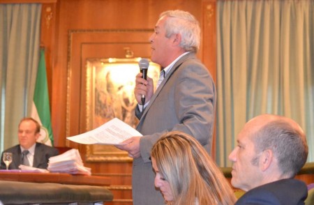 OSP critica el reparto de los espacios electorales para el 24-M