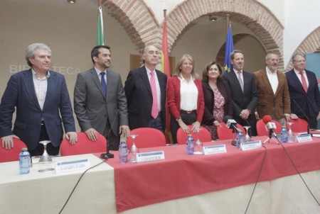 Marbella crea un premio para reconocer la labor de los hispanistas