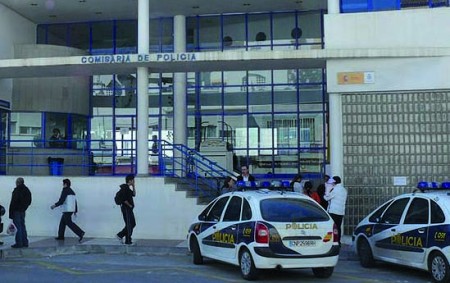 Detenido en Marbella un serbio reclamado por tráfico de drogas