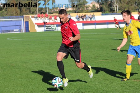 El San Pedro regresa del parón con seis partidos para entrar en ascenso