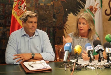 Bernal dice que el PP 