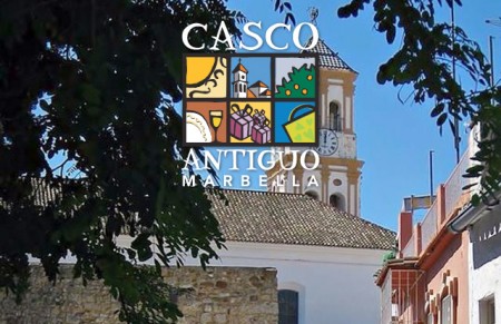 Los comerciantes del Casco Antiguo estrenan App para Iphone