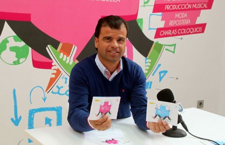 La concejalía de Juventud y Fiestas gasta 10.000 euros en promoción